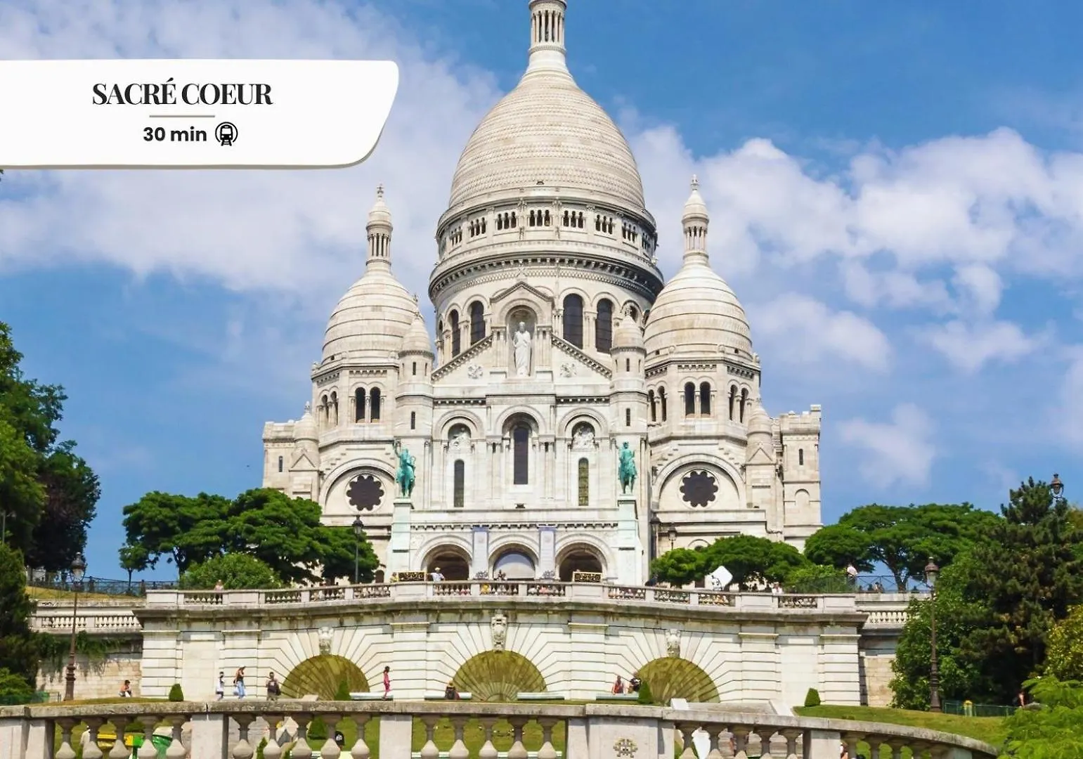 Bluestay 286 - Cozy A Paris