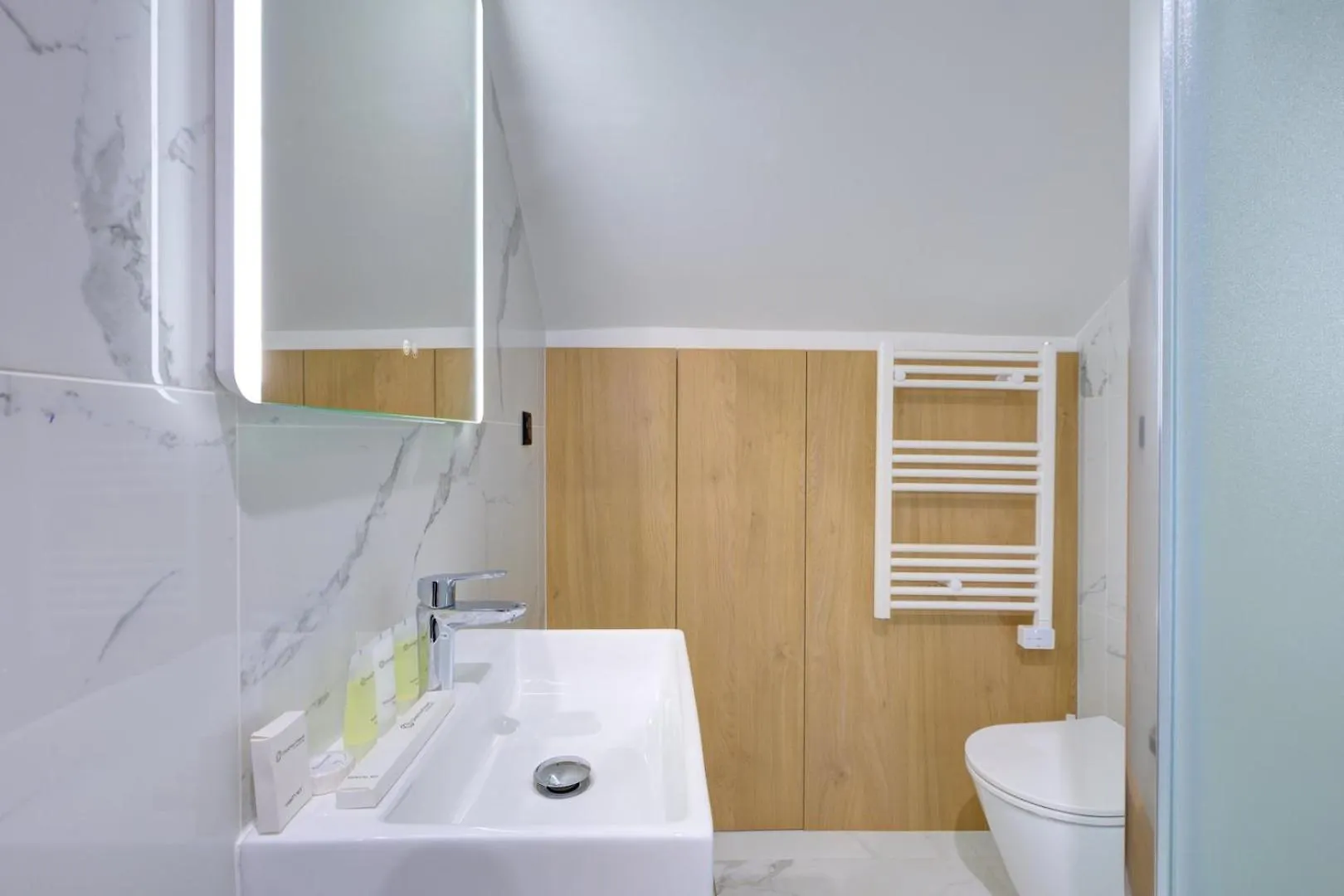 Apartment Bluestay 286 - Cozy A Paris
