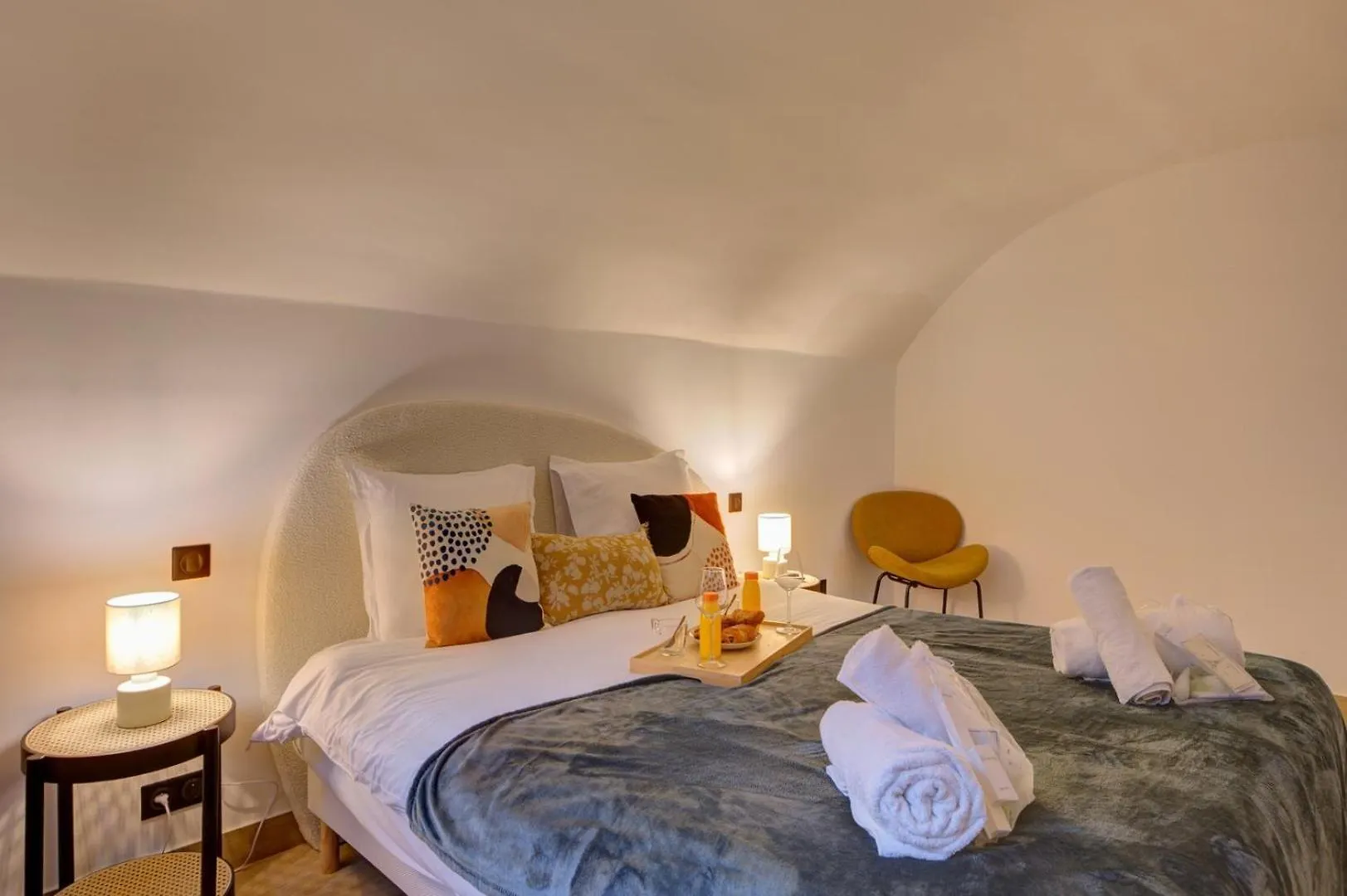 Bluestay 286 - Cozy A Apartment