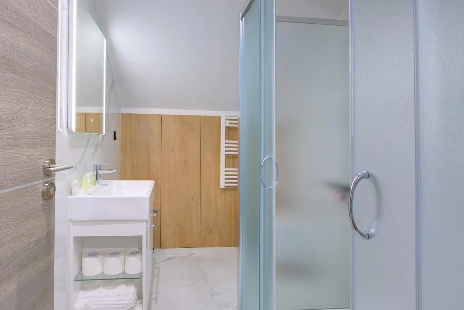 Apartment Bluestay 286 - Cozy A *