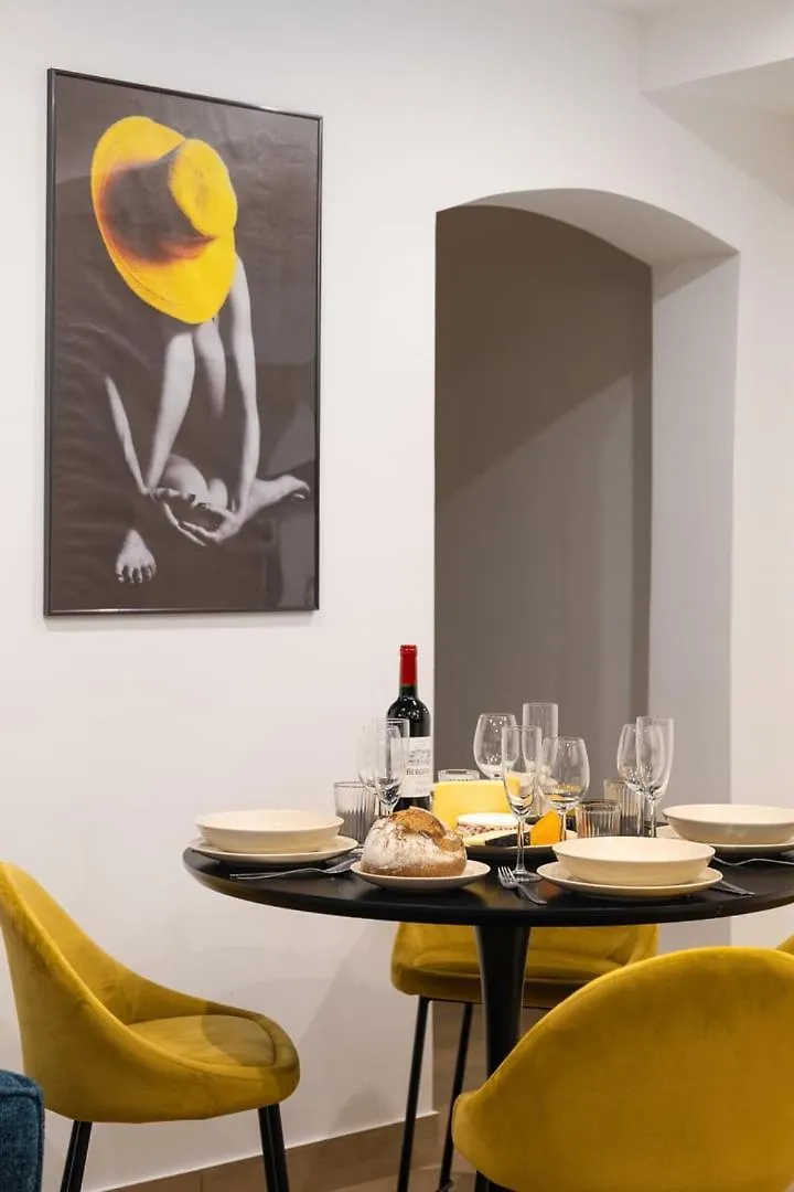 Bluestay 286 - Cozy A Paris