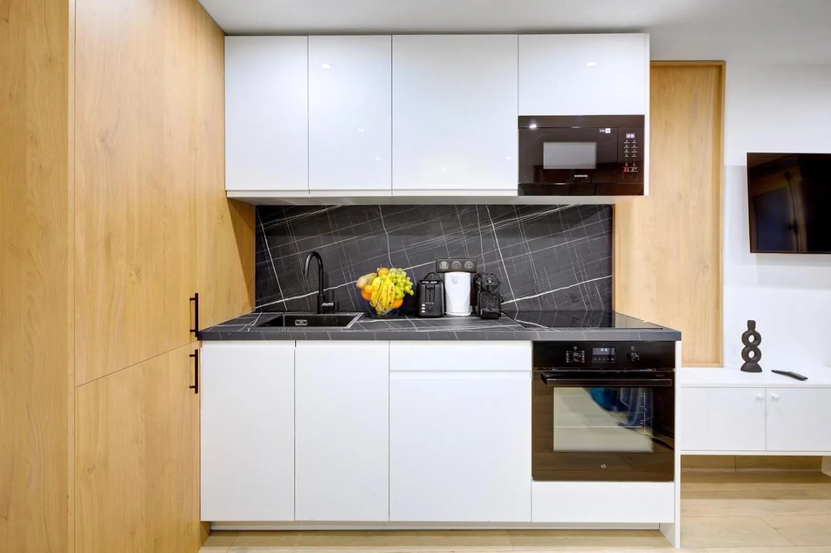 Apartament Bluestay 286 - Cozy A *