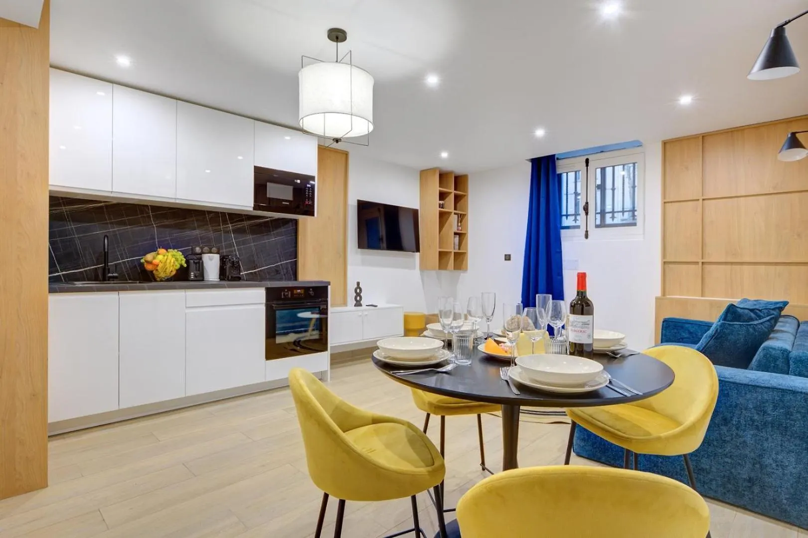Bluestay 286 - Cozy A Apartament *
